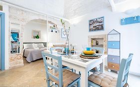 Vico di Ostuni Apartments by Typney